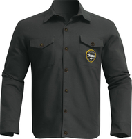 Thor Lite,  jacket/shirt,  color: Black,  size: S