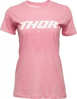 Thor Loud 2,  t-shirt women
