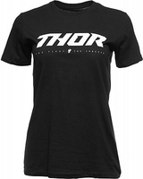 Thor Loud 2,  t-shirt women