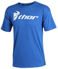 Thor LOUD N PROUD youth T-Shirt,  color: Blue,  size: XS