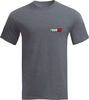 Thor Mask,  t-shirt,  color: Grey,  size: S