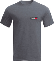 Thor Mask,  t-shirt,  color: Grey,  size: S