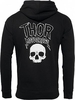Thor Metal,  hoodie