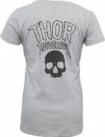 Thor Metal,  t-shirt girls
