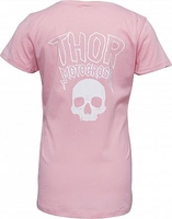 Thor Metal,  t-shirt girls