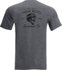 Thor Mindless,  t-shirt,  color: Dark Grey,  size: M