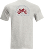 Thor Origin,  t-shirt,  color: Grey,  size: S