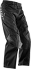 Thor Phase Over the boot,  textile pants women,  color: Black,  size: 5/6
