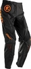 Thor Phase,  textile pants