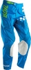 Thor Phase,  textile pants