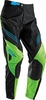 Thor Phase,  textile pants