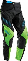 Thor Phase,  textile pants