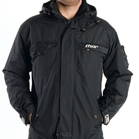 Thor PODIUM,  Softshell jacket