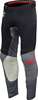 Thor Prime Ace,  textile pants,  color: Black/Grey/Red,  size: 29
