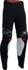 Thor Prime Aloha,  textile pants,  color: Black/Grey/Red,  size: 29