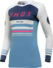 Thor Prime Blaze,  jersey women,  color: Blue/White/Pink,  size: XL