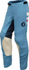 Thor Prime Blaze,  textile pants women,  color: Blue/White/Pink,  size: 13/14