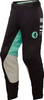 Thor Prime Blaze,  textile pants women,  color: Grey/Black/Turquoise,  size: 5/6