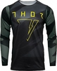 Thor Prime Pro Cast Camo S21,  jersey
