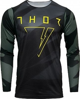 Thor Prime Pro Cast Camo S21,  jersey