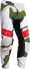 Thor Prime Pro S20 Baddy,  textile pants