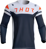 Thor Prime Rival S23,  jersey,  color: Dark Blue/Light Grey,  size: L