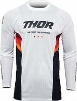 Thor Pulse Air React S22,  jersey