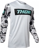 Thor Pulse Air S20 Fire,  jersey