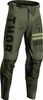 Thor Pulse Combat S23,  textile pants