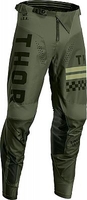 Thor Pulse Combat S23,  textile pants