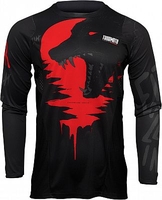 Thor Pulse Counting Sheep S22,  jersey