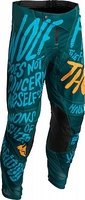 Thor Pulse Counting Sheep S22,  textile pants kids