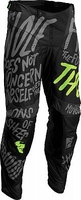 Thor Pulse Counting Sheep S22,  textile pants