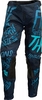 Thor Pulse Counting Sheep S22,  textile pants women