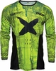 Thor Pulse HZRD,  jersey