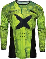 Thor Pulse HZRD,  jersey