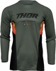 Thor Pulse React S22,  jersey