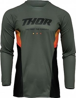 Thor Pulse React S22,  jersey