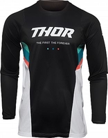 Thor Pulse React S22,  jersey