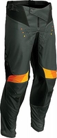 Thor Pulse React S22,  textile pants