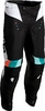 Thor Pulse React S22,  textile pants