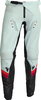 Thor Pulse Rev S23,  textile pants women,  color: Mint-Green/Black,  size: 7/8