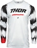 Thor Pulse S21 Air Rad,  jersey