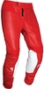 Thor Pulse S21 Air Rad,  textile pants kids
