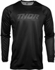 Thor Pulse S21 Blackout,  jersey