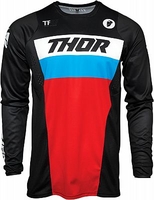 Thor Pulse S21 Racer,  jersey