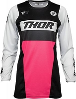 Thor Pulse S21 Racer,  jersey women