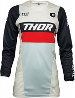 Thor Pulse S21 Racer,  jersey women