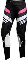 Thor Pulse S21 Racer,  textile pants women