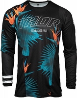 Thor Pulse S21 Tropix,  jersey kids